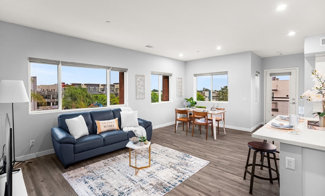 400 W Central Ave #307, Brea CA: 