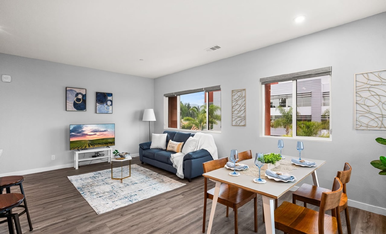 400 W Central Ave #307, Brea CA: 