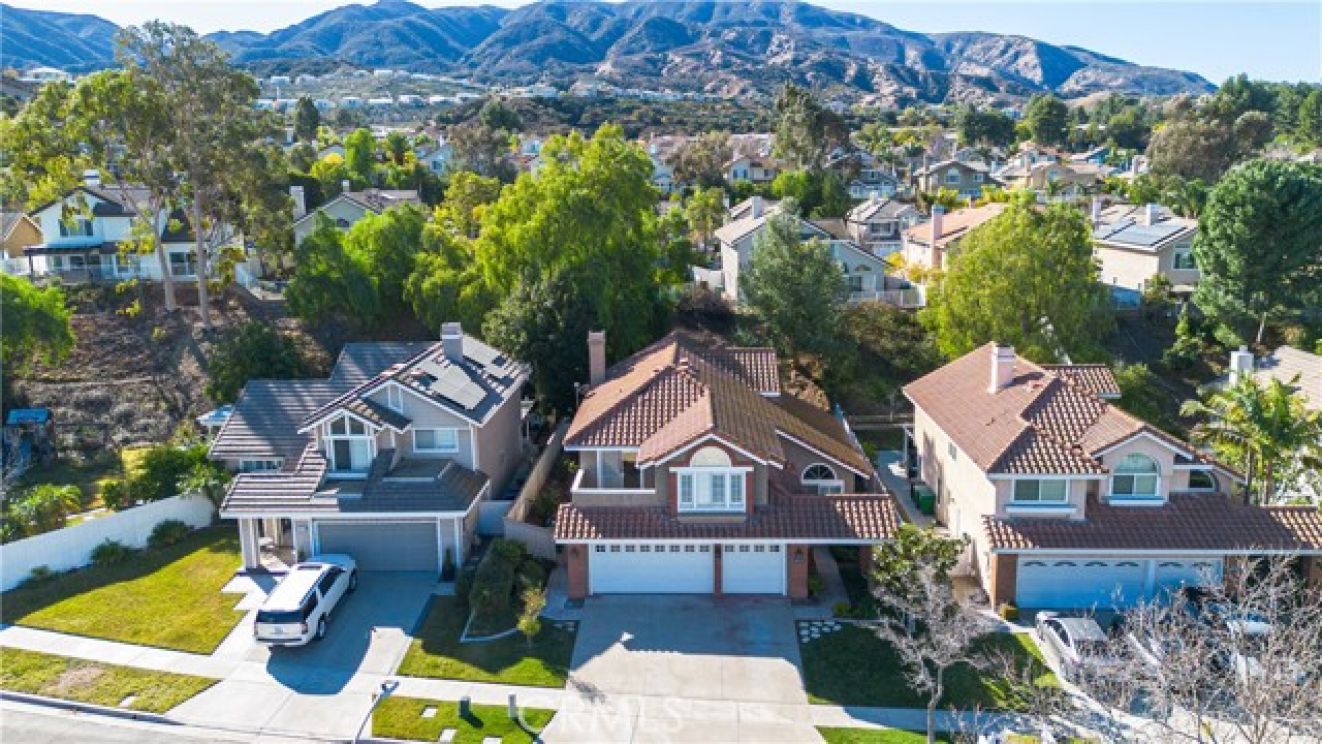 1430 Tanglewood Drive, Corona CA: 