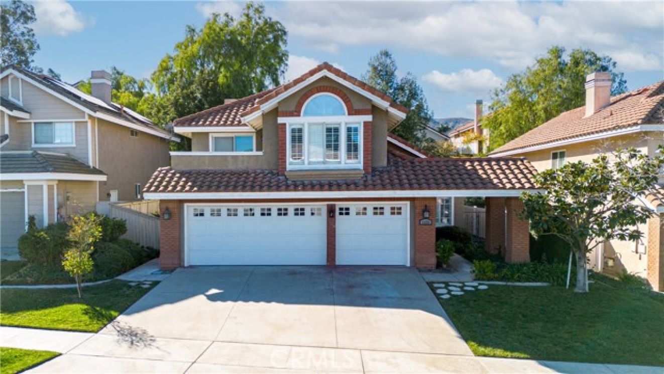 1430 Tanglewood Drive, Corona CA: 