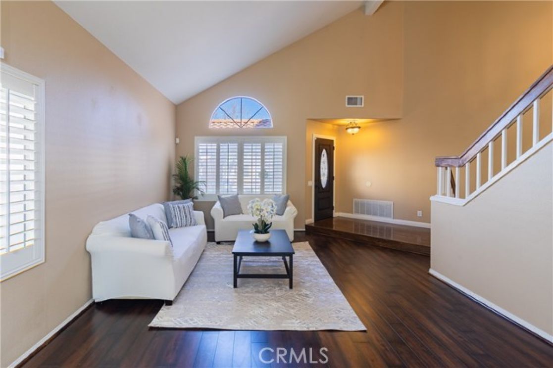 1430 Tanglewood Drive, Corona CA: 