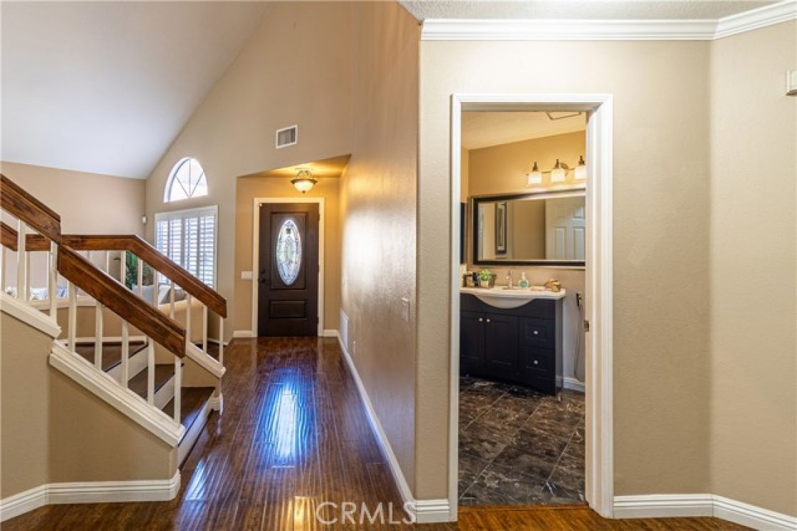 1430 Tanglewood Drive, Corona CA: 