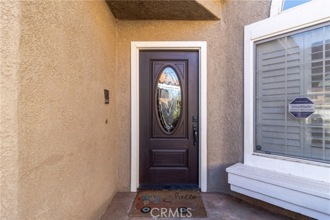 1430 Tanglewood Drive, Corona CA: 