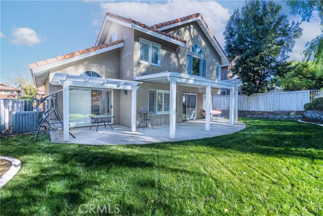 1430 Tanglewood Drive, Corona CA: 