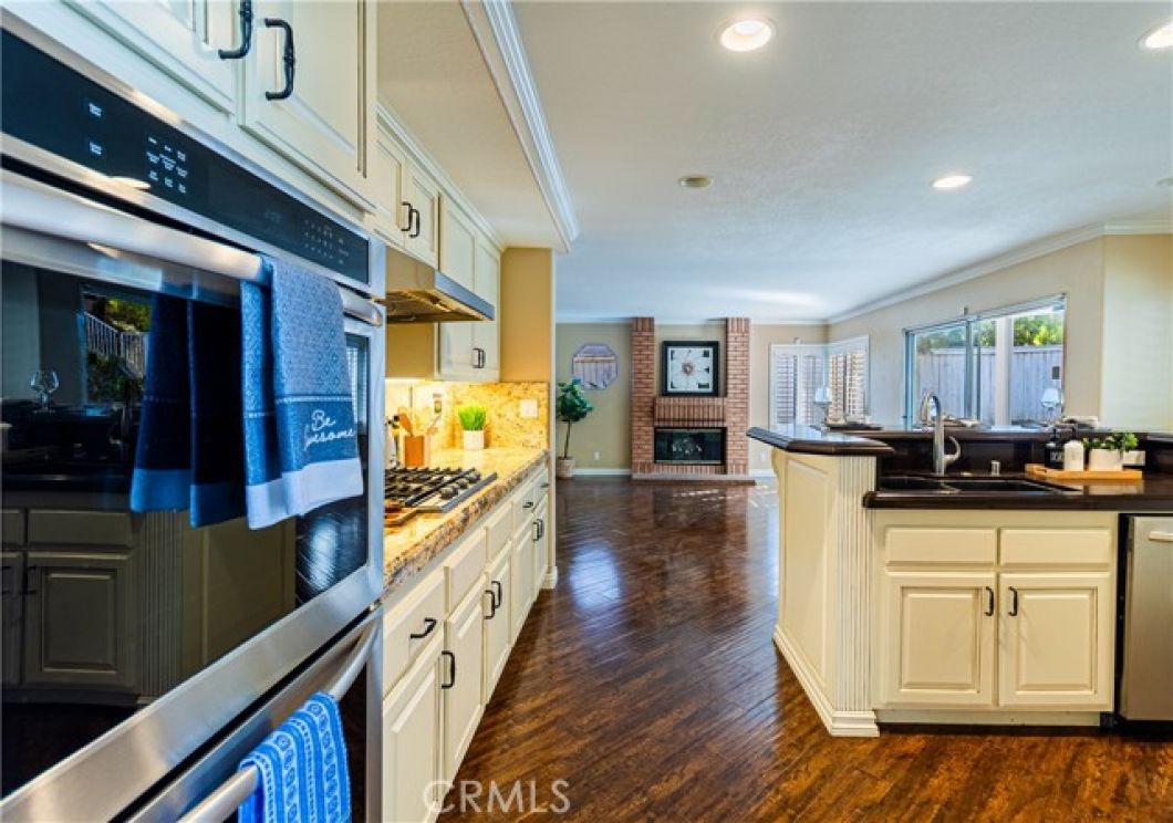 1430 Tanglewood Drive, Corona CA: 