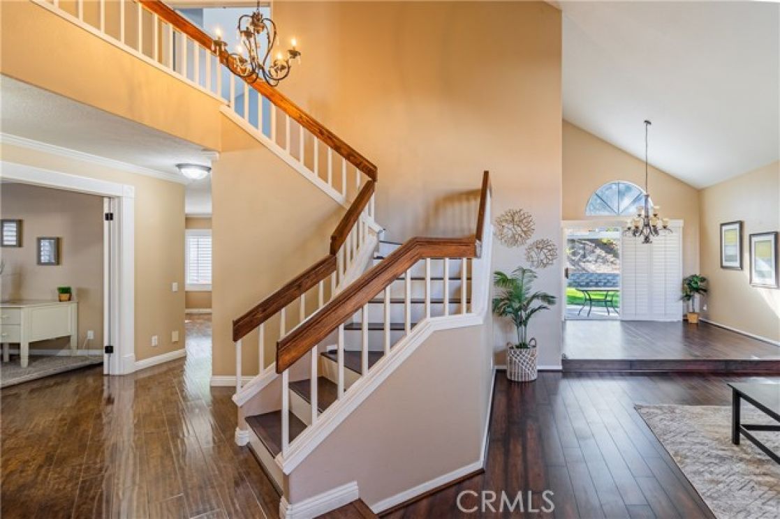 1430 Tanglewood Drive, Corona CA: 