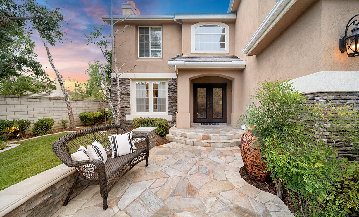 5425 Castle Bend Way, Yorba Linda CA: 