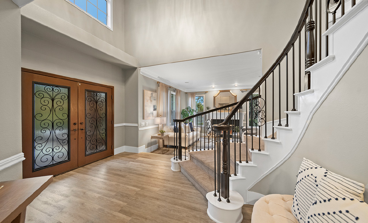 5425 Castle Bend Way, Yorba Linda CA: 