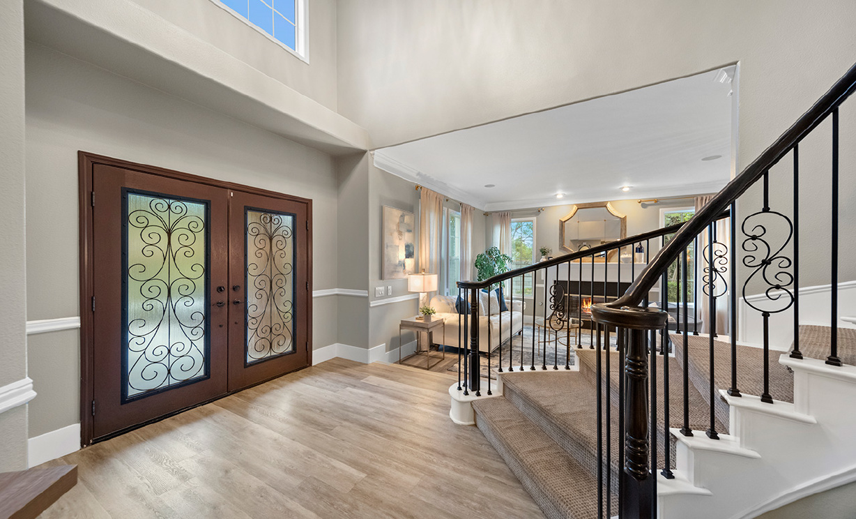 5425 Castle Bend Way, Yorba Linda CA: 