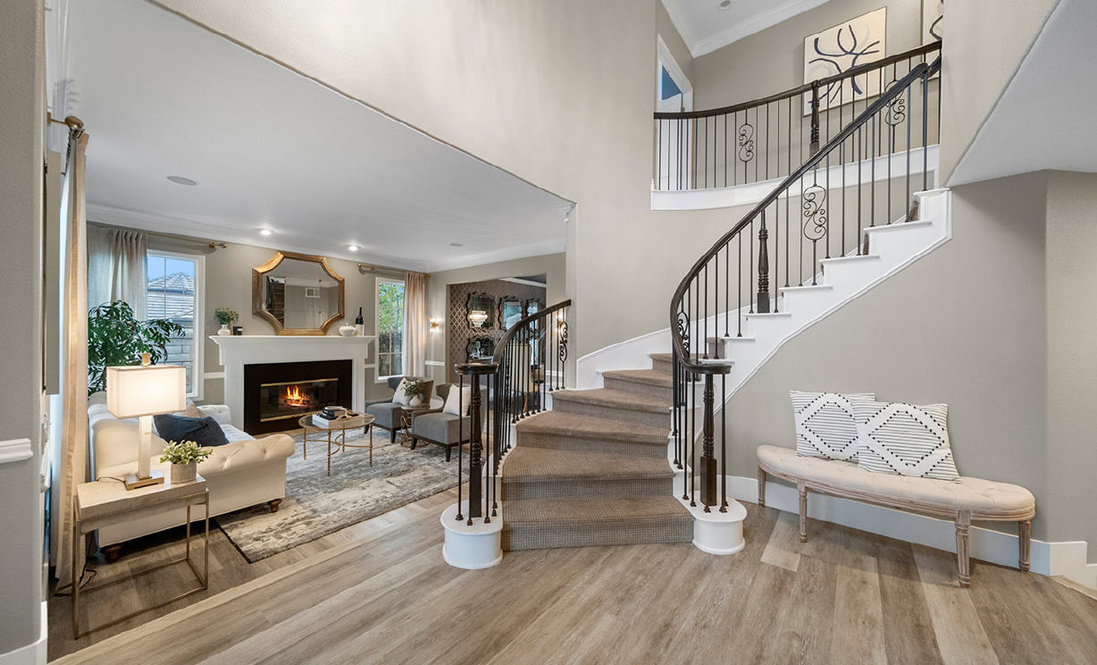 5425 Castle Bend Way, Yorba Linda CA: 
