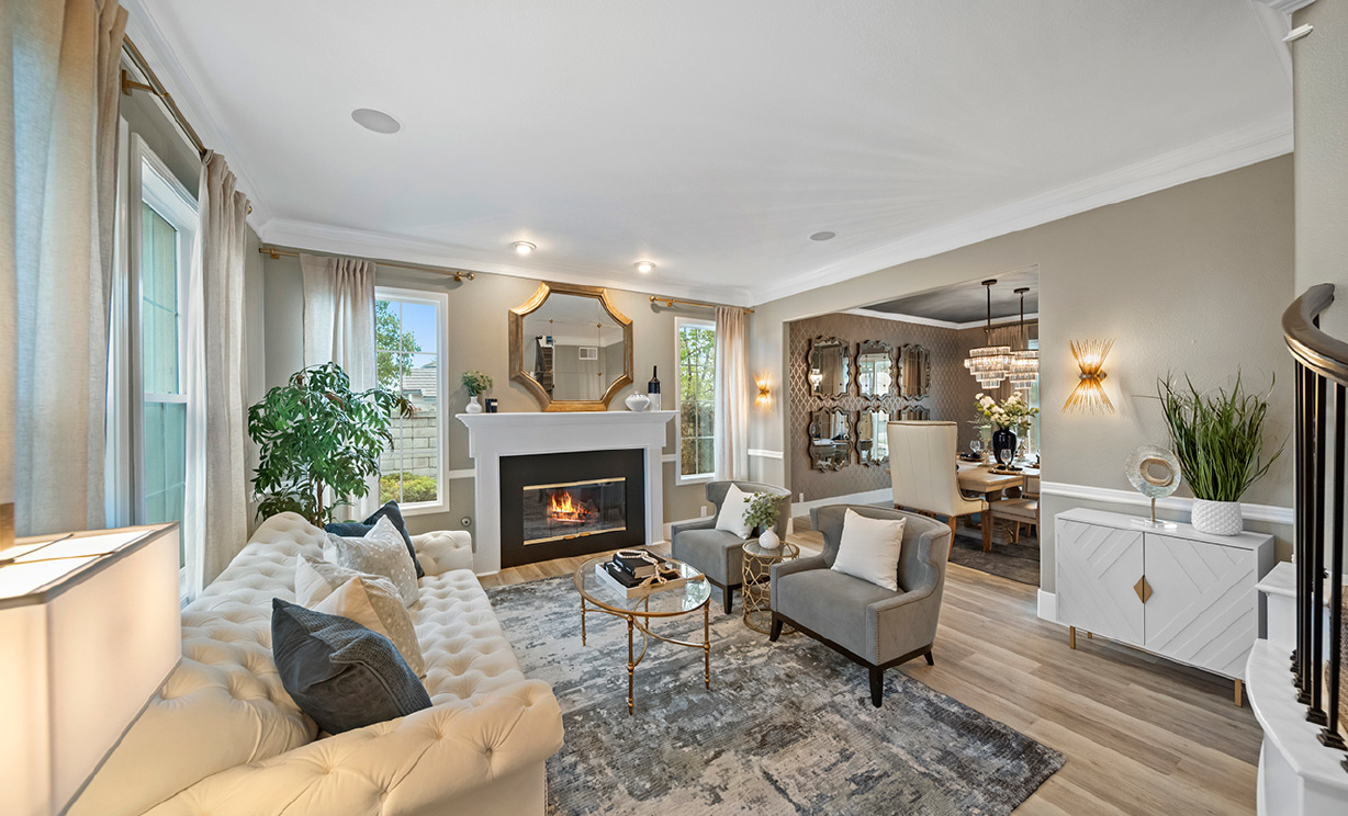 5425 Castle Bend Way, Yorba Linda CA: 