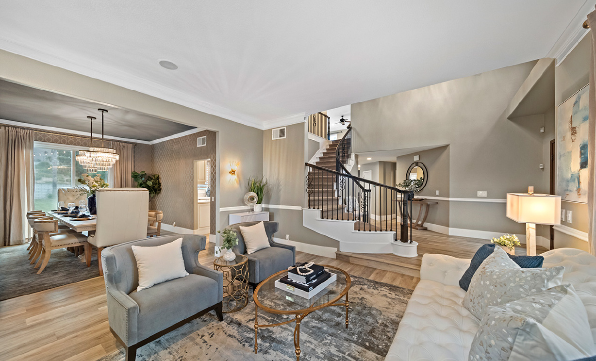 5425 Castle Bend Way, Yorba Linda CA: 