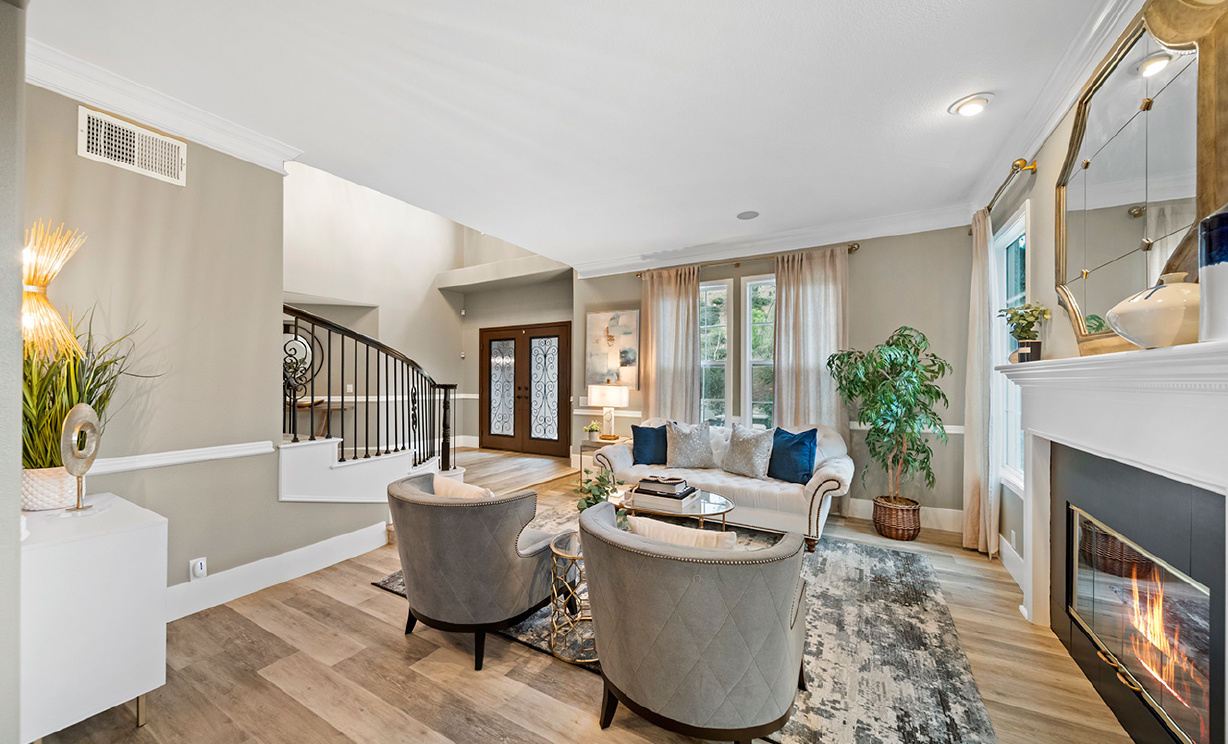 5425 Castle Bend Way, Yorba Linda CA: 