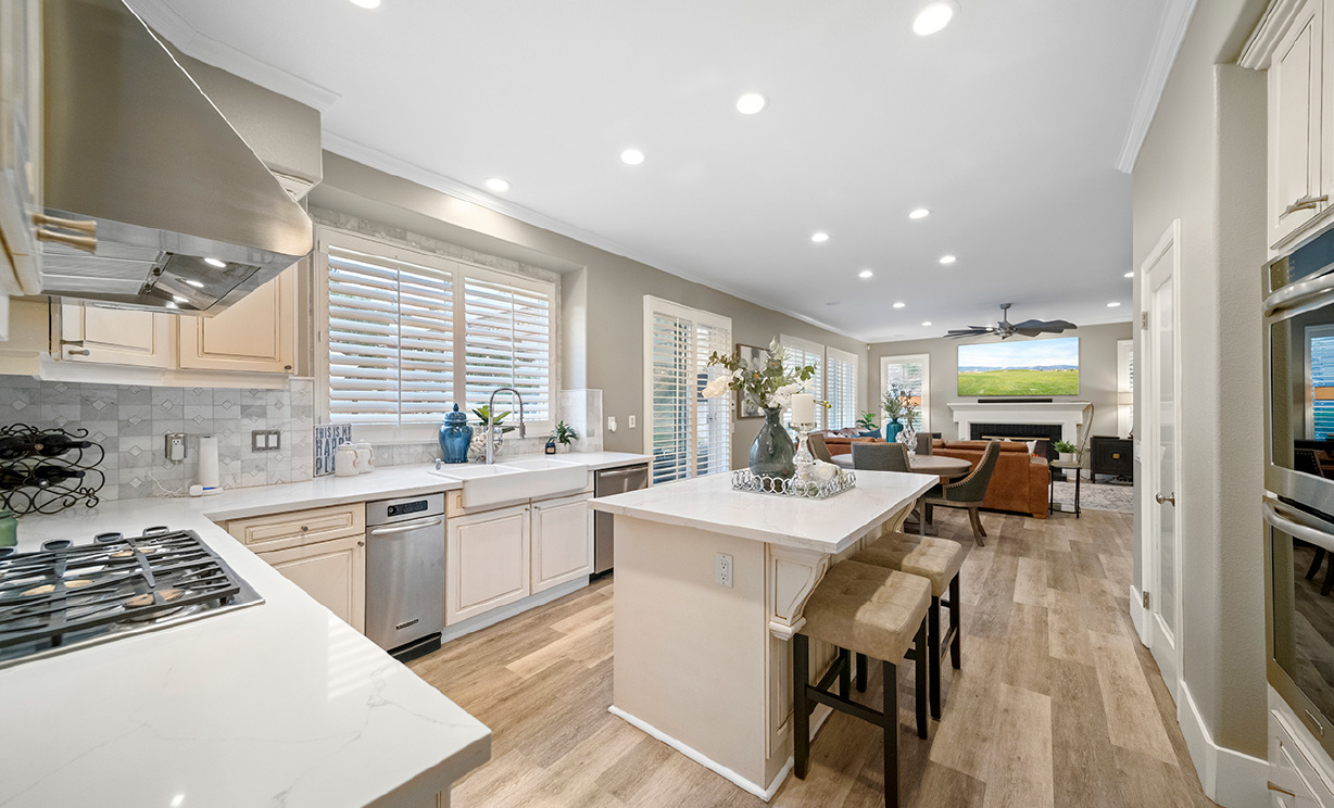 5425 Castle Bend Way, Yorba Linda CA: 