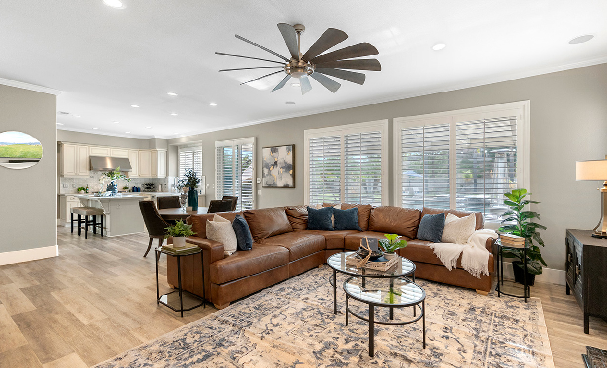5425 Castle Bend Way, Yorba Linda CA: 