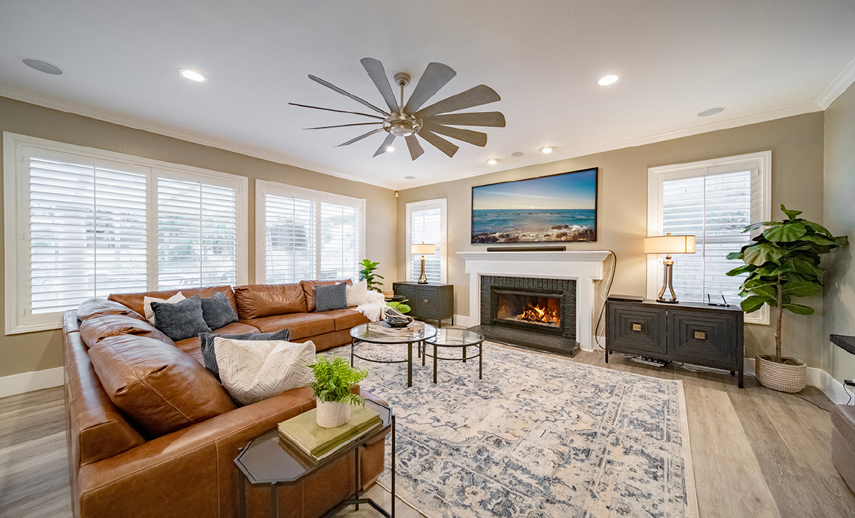 5425 Castle Bend Way, Yorba Linda CA: 
