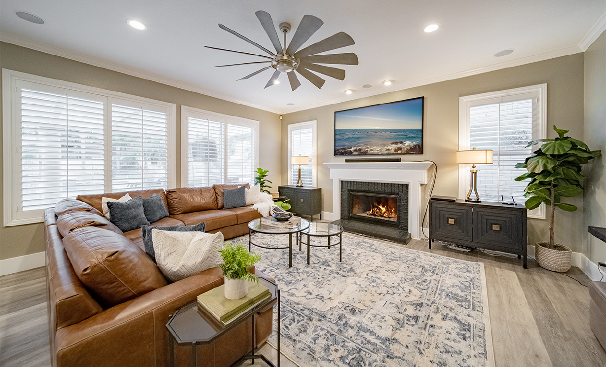 5425 Castle Bend Way, Yorba Linda CA: 