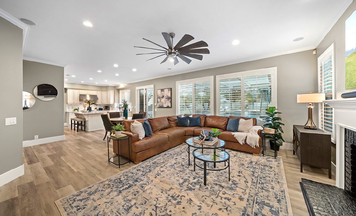 5425 Castle Bend Way, Yorba Linda CA: 