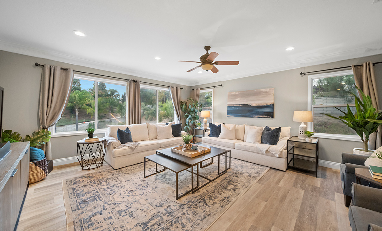 5425 Castle Bend Way, Yorba Linda CA: 