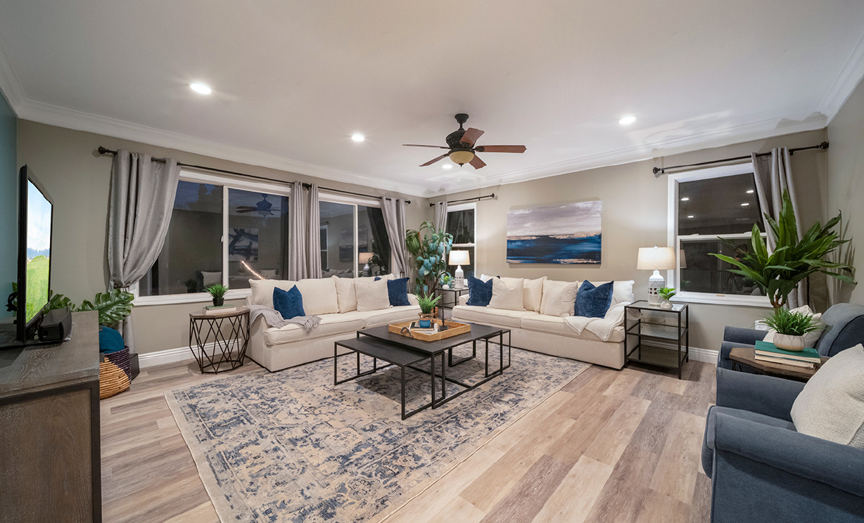 5425 Castle Bend Way, Yorba Linda CA: 