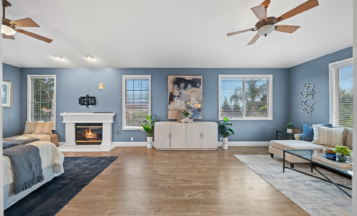 5425 Castle Bend Way, Yorba Linda CA: 