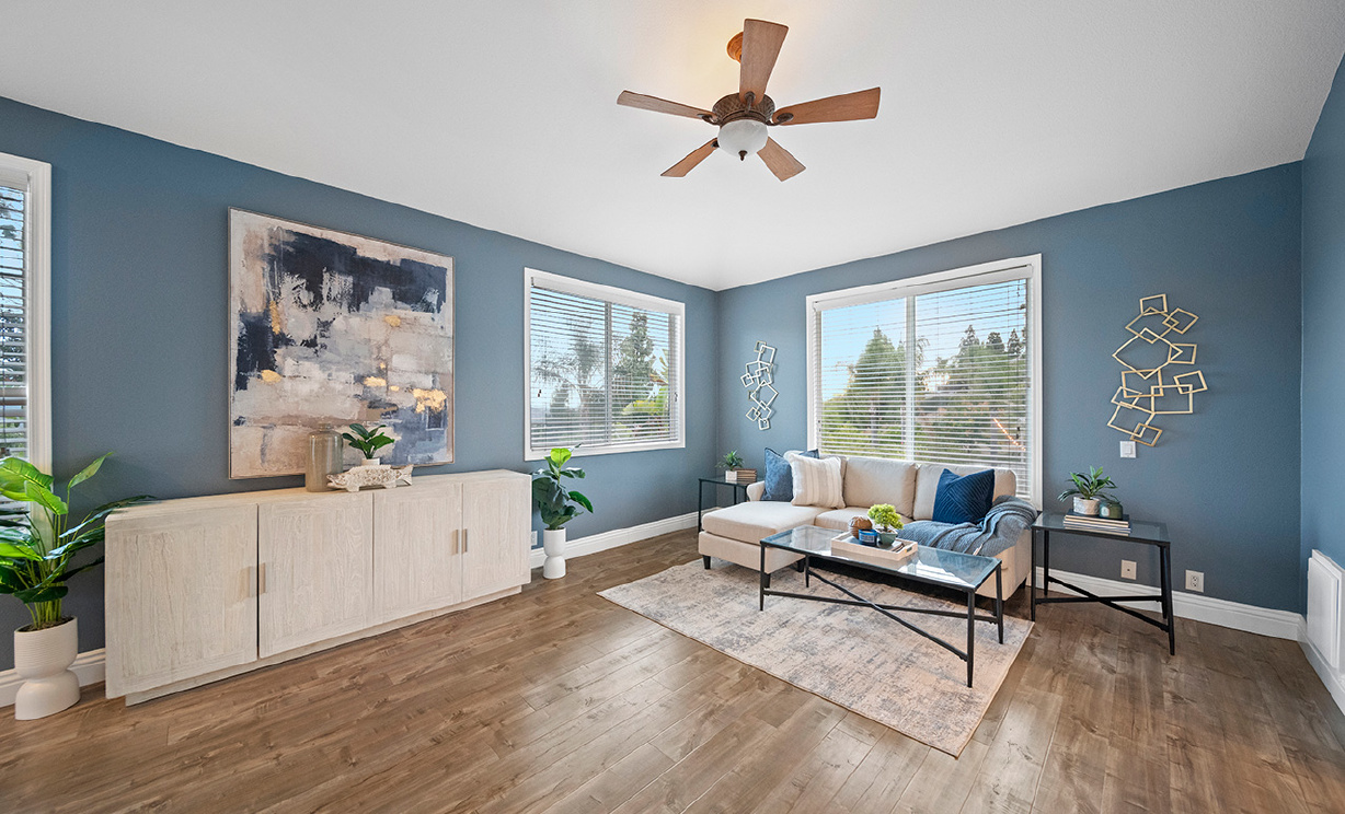 5425 Castle Bend Way, Yorba Linda CA: 