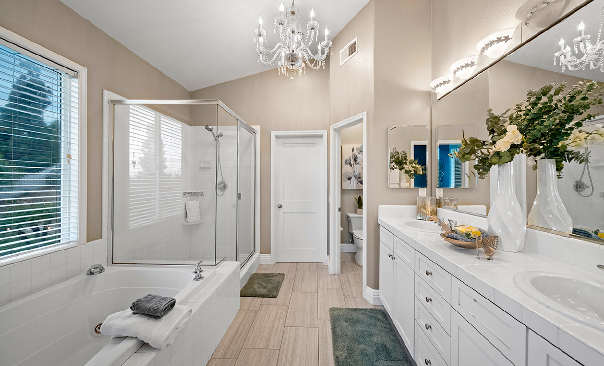 5425 Castle Bend Way, Yorba Linda CA: 