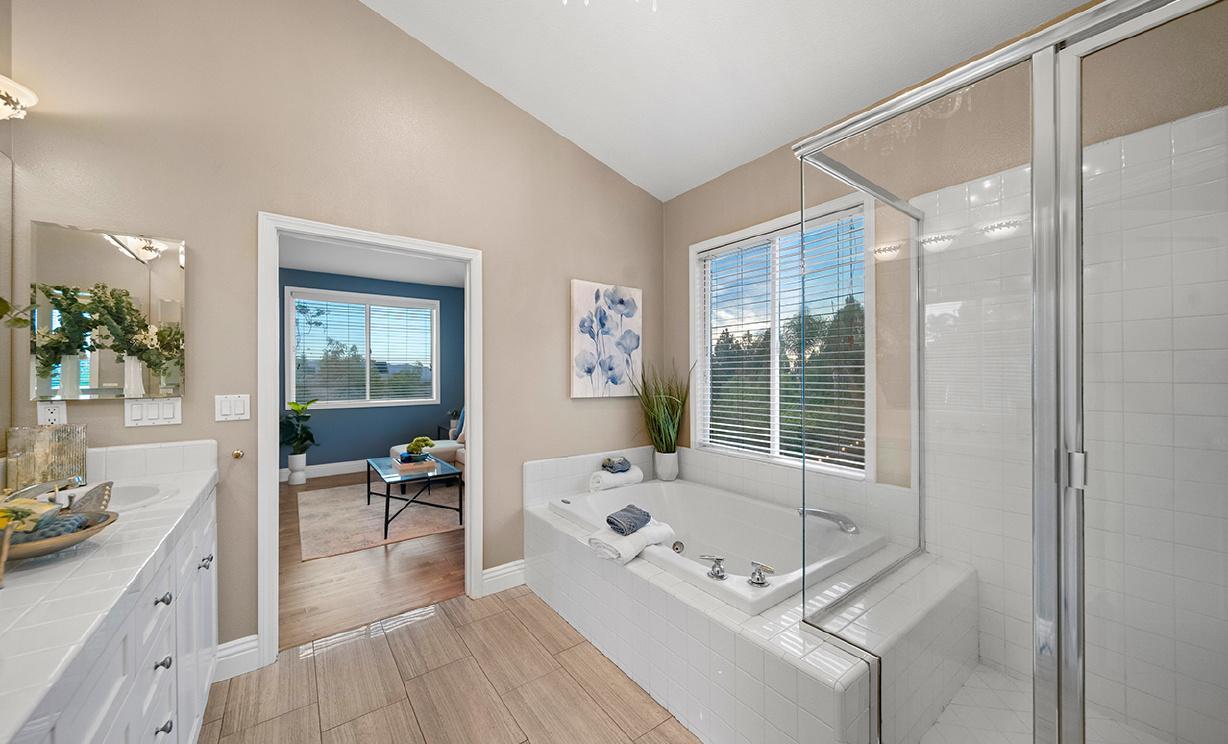 5425 Castle Bend Way, Yorba Linda CA: 
