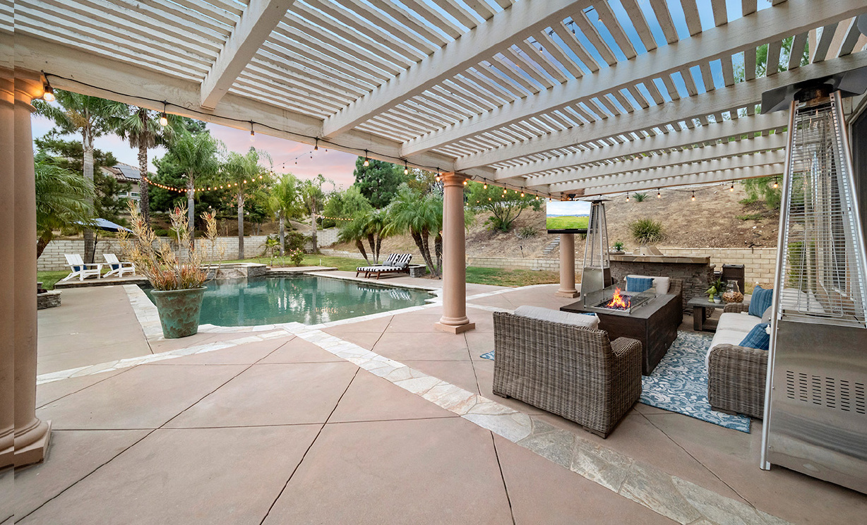 5425 Castle Bend Way, Yorba Linda CA: 