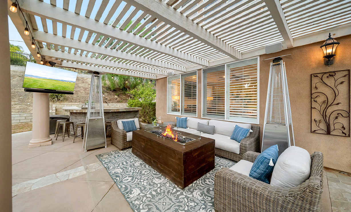 5425 Castle Bend Way, Yorba Linda CA: 