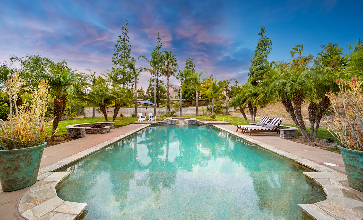 5425 Castle Bend Way, Yorba Linda CA: 