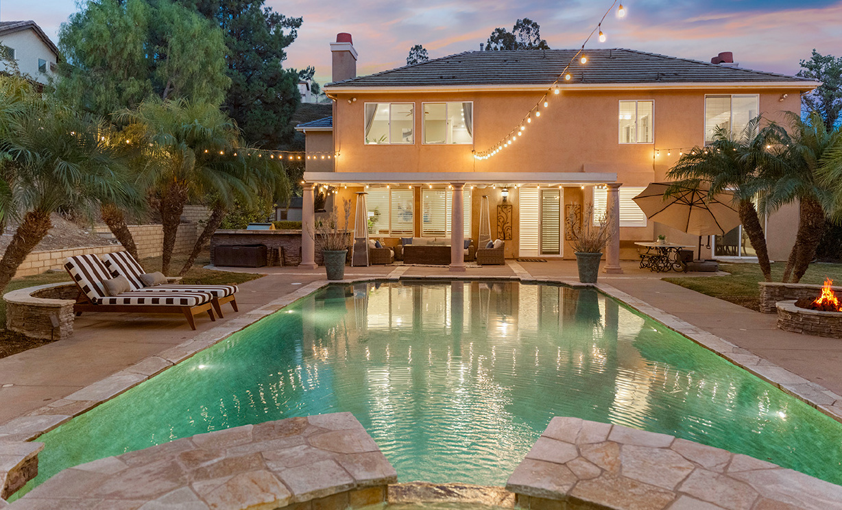5425 Castle Bend Way, Yorba Linda CA: 