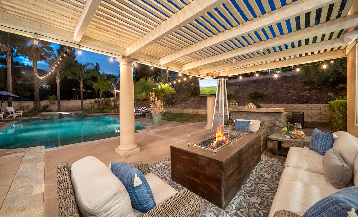 5425 Castle Bend Way, Yorba Linda CA: 