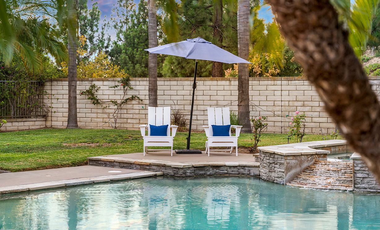 5425 Castle Bend Way, Yorba Linda CA: 