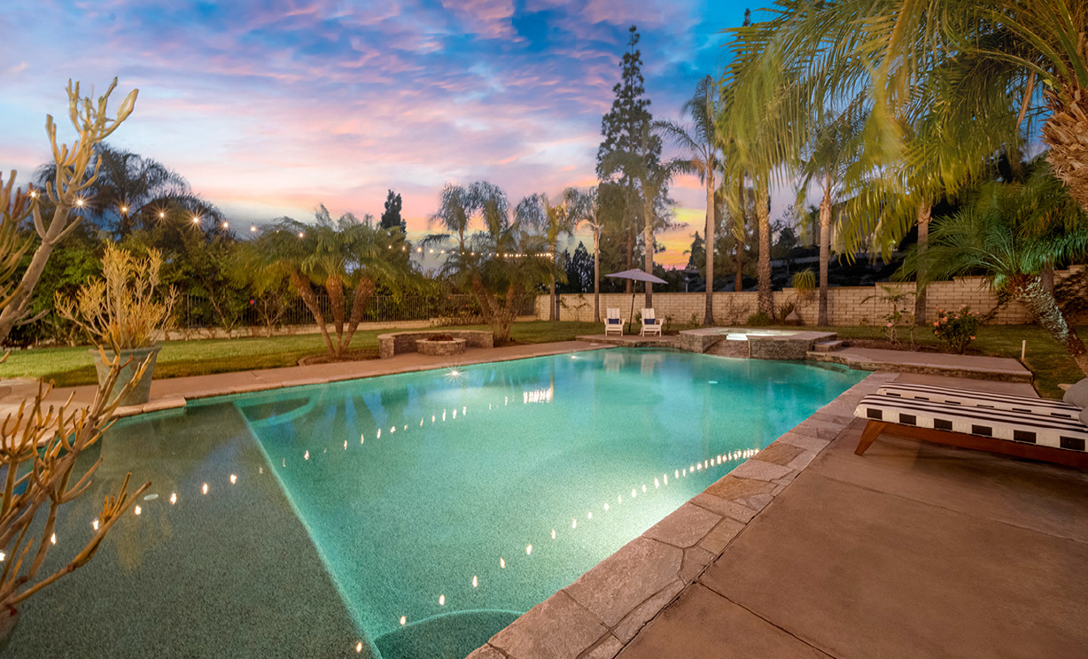 5425 Castle Bend Way, Yorba Linda CA: 