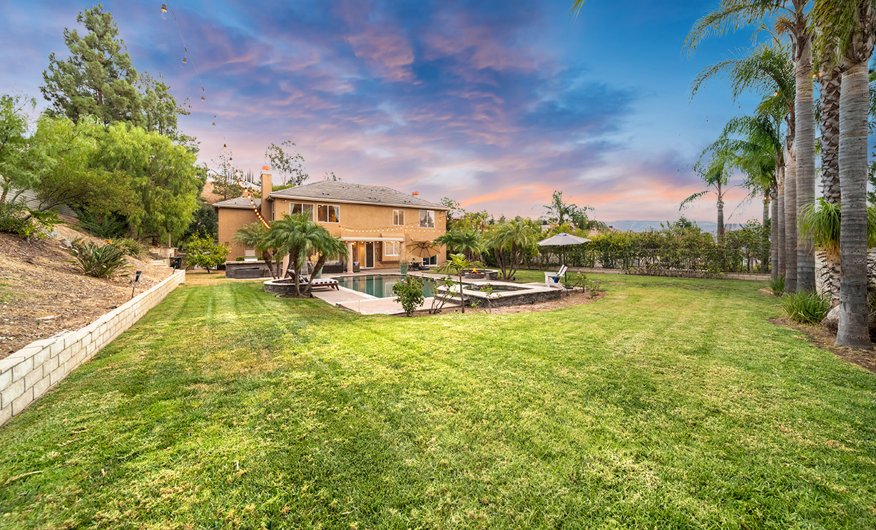 5425 Castle Bend Way, Yorba Linda CA: 
