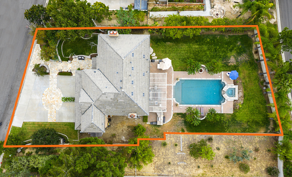 5425 Castle Bend Way, Yorba Linda CA: 