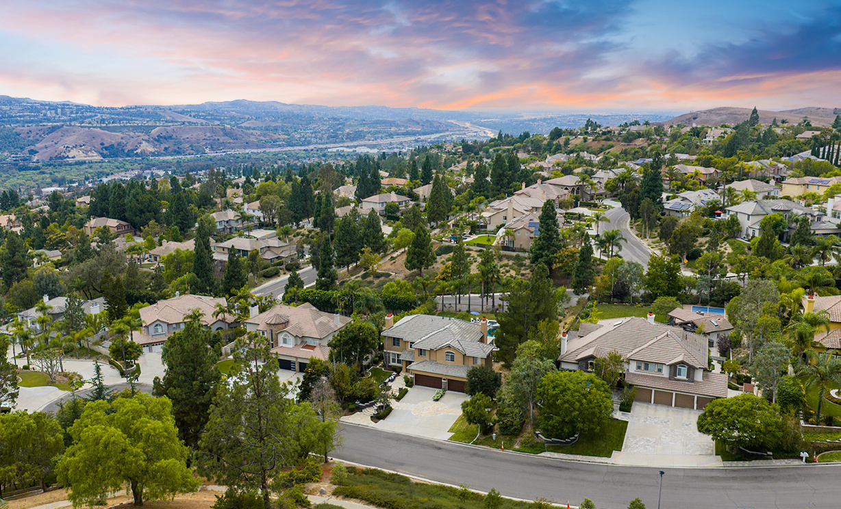 5425 Castle Bend Way, Yorba Linda CA: 