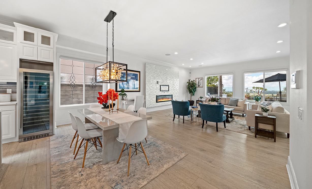 3319 Red Pine Rd, Yorba Linda CA: 