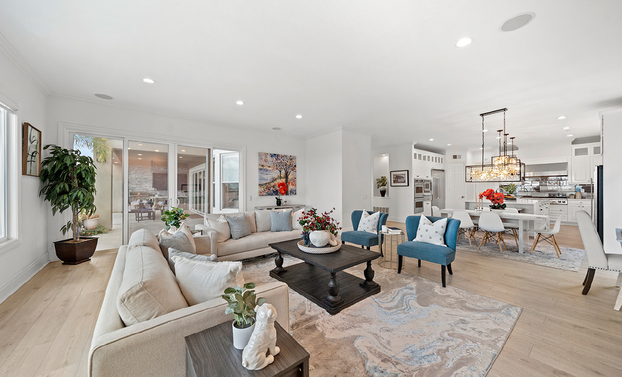 3319 Red Pine Rd, Yorba Linda CA: 