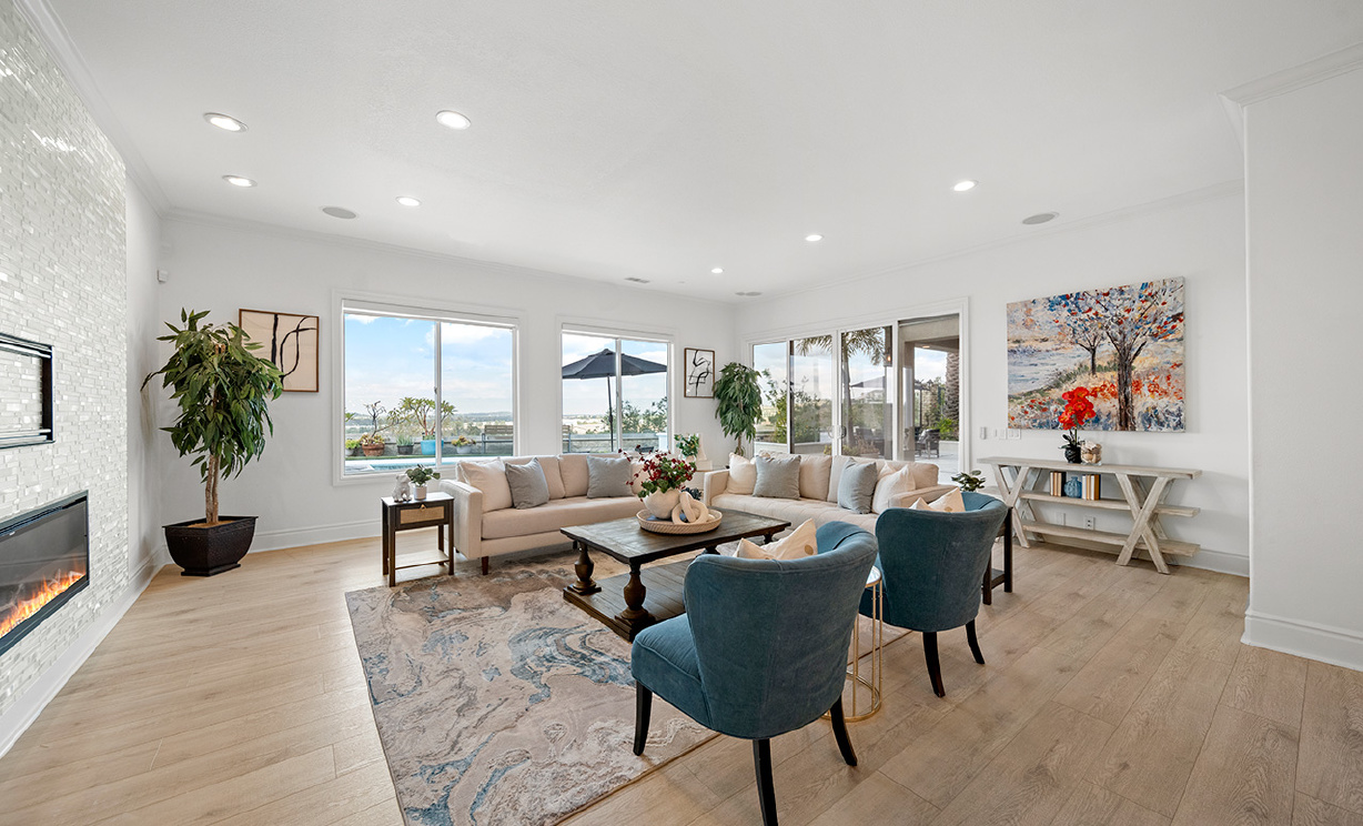 3319 Red Pine Rd, Yorba Linda CA: 