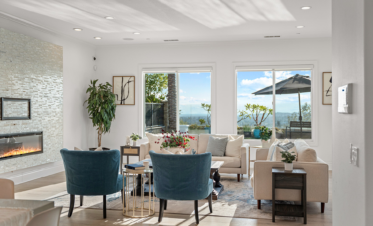 3319 Red Pine Rd, Yorba Linda CA: 