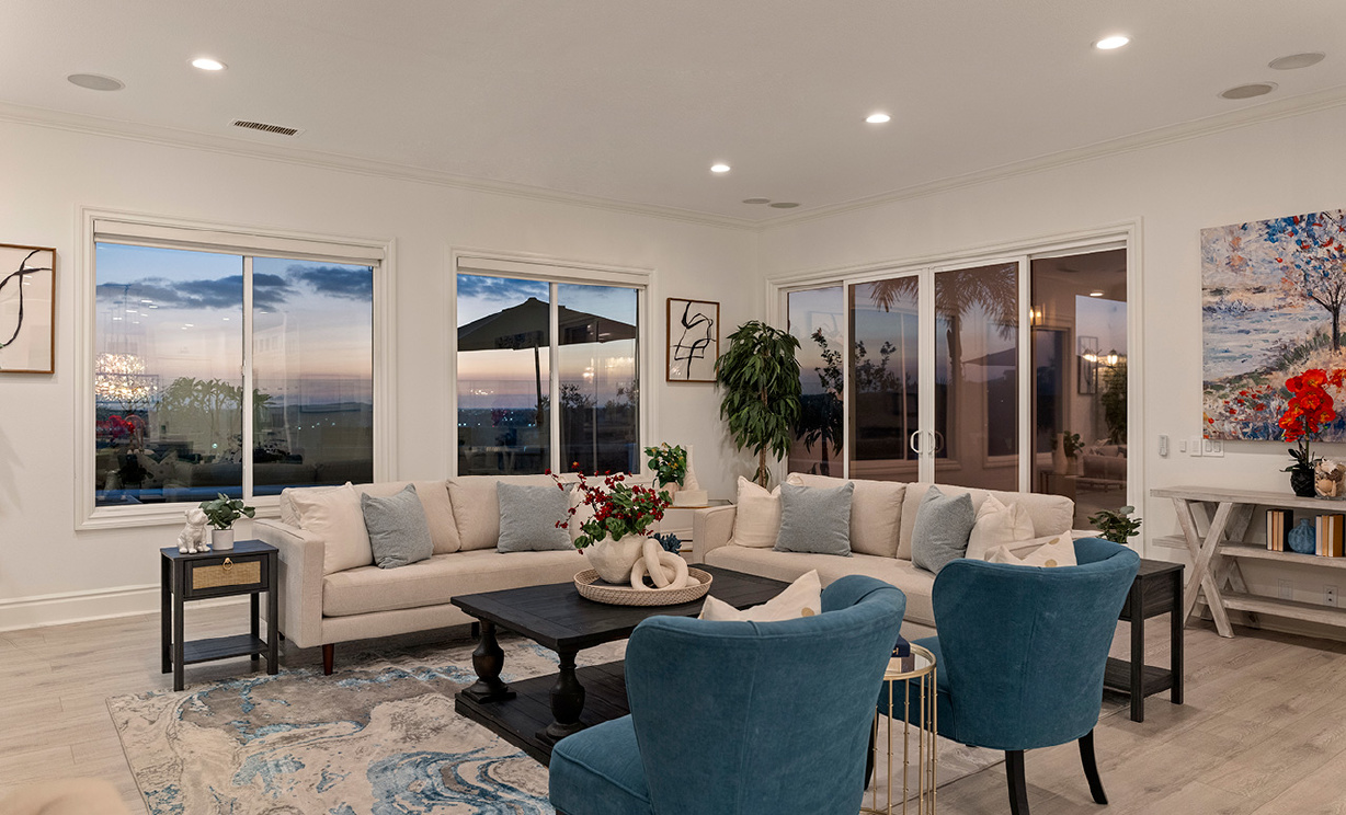 3319 Red Pine Rd, Yorba Linda CA: 