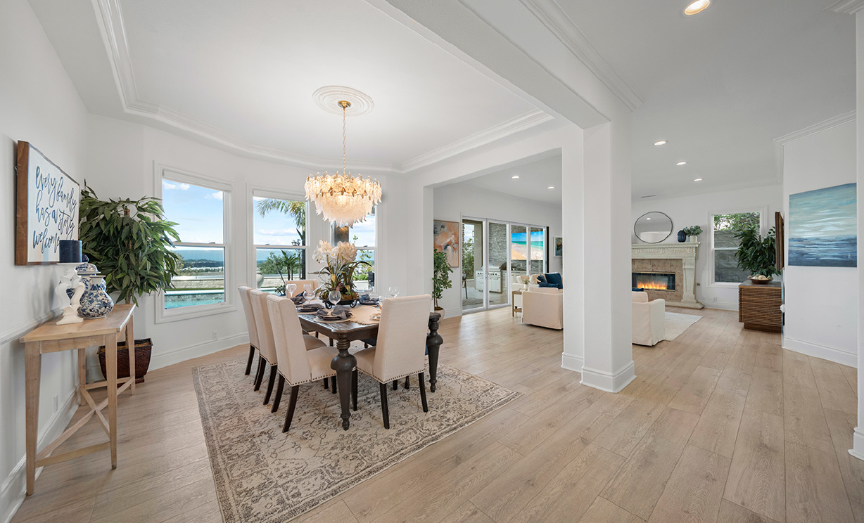 3319 Red Pine Rd, Yorba Linda CA: 