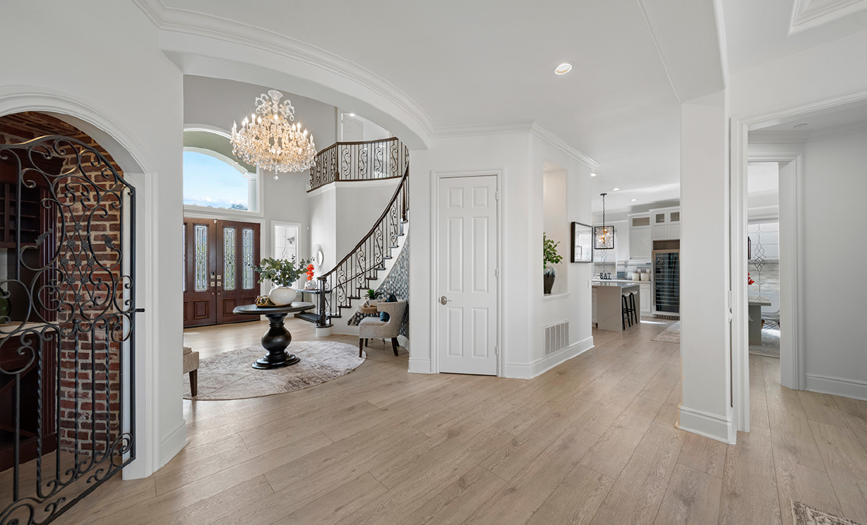 3319 Red Pine Rd, Yorba Linda CA: 