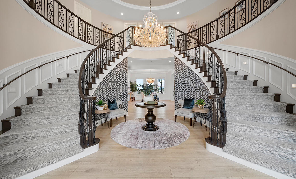 3319 Red Pine Rd, Yorba Linda CA: 