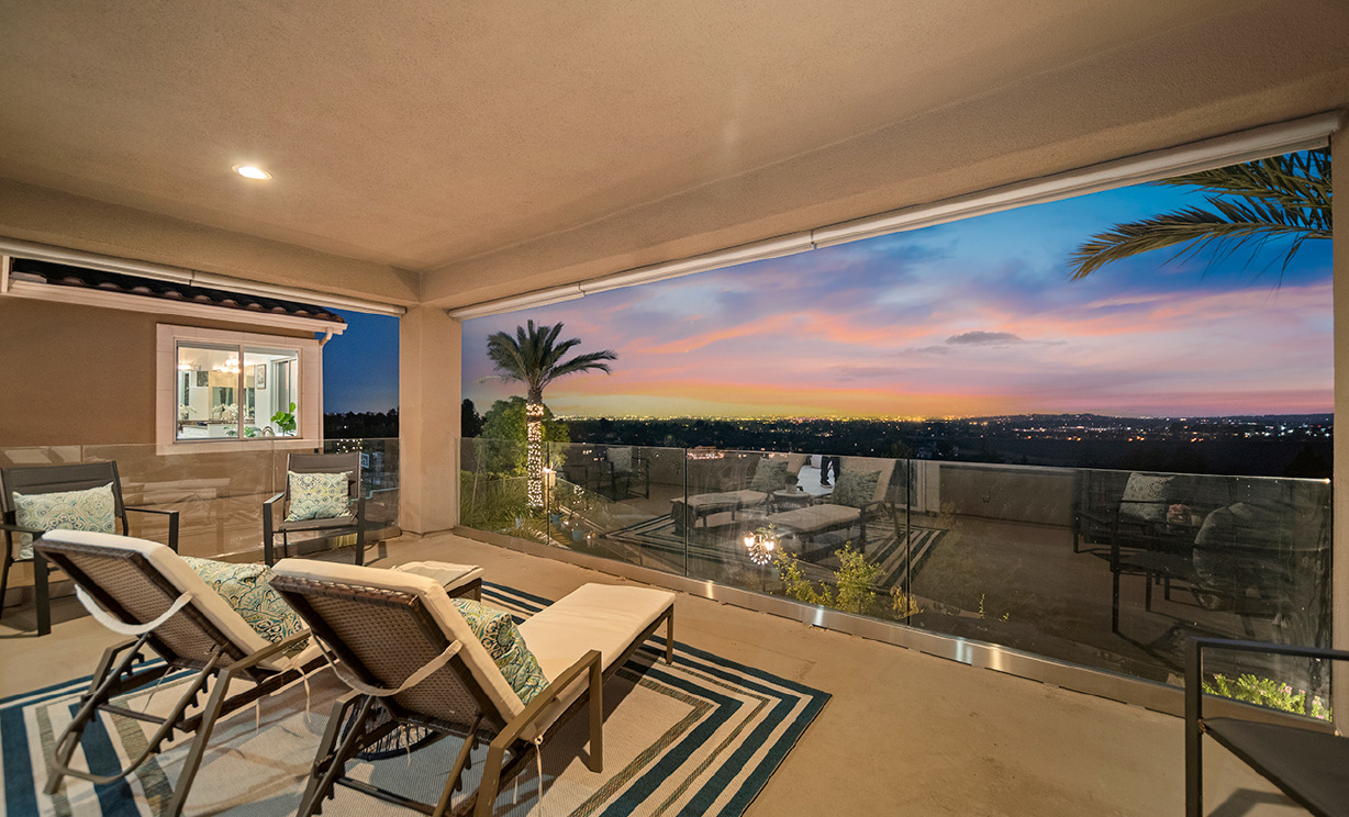 3319 Red Pine Rd, Yorba Linda CA: 