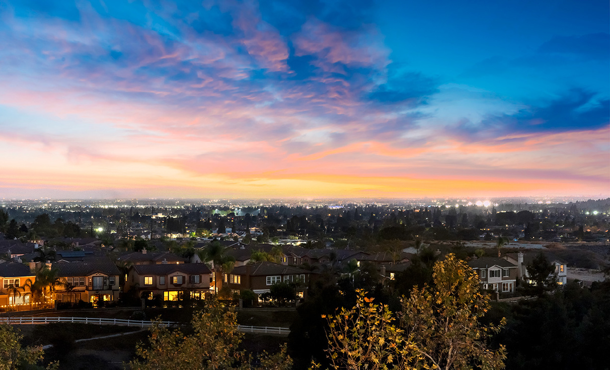 3319 Red Pine Rd, Yorba Linda CA: 