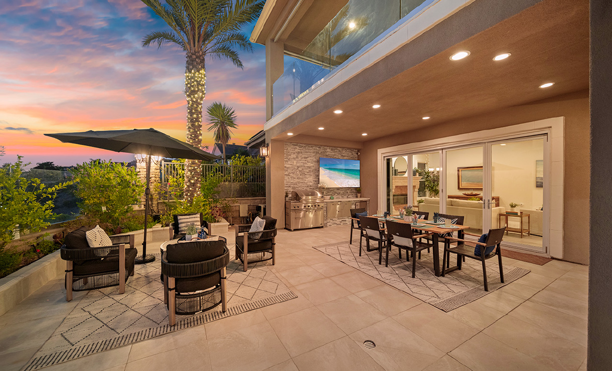 3319 Red Pine Rd, Yorba Linda CA: 