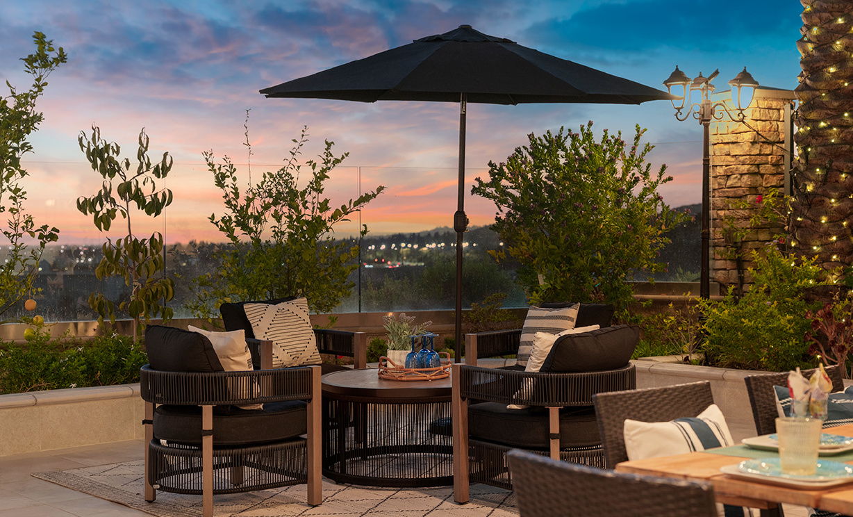 3319 Red Pine Rd, Yorba Linda CA: 